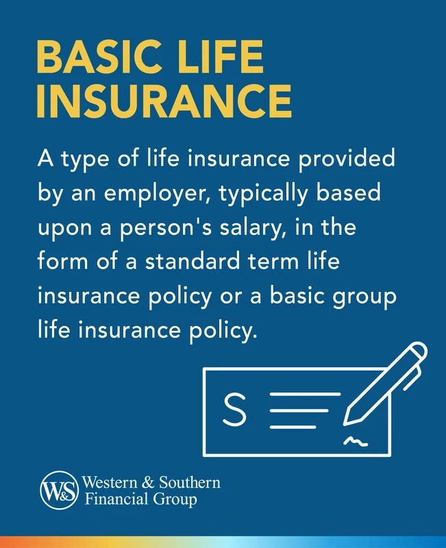 Life Insurance Basics: Why Employer Coverage Isn't Enough