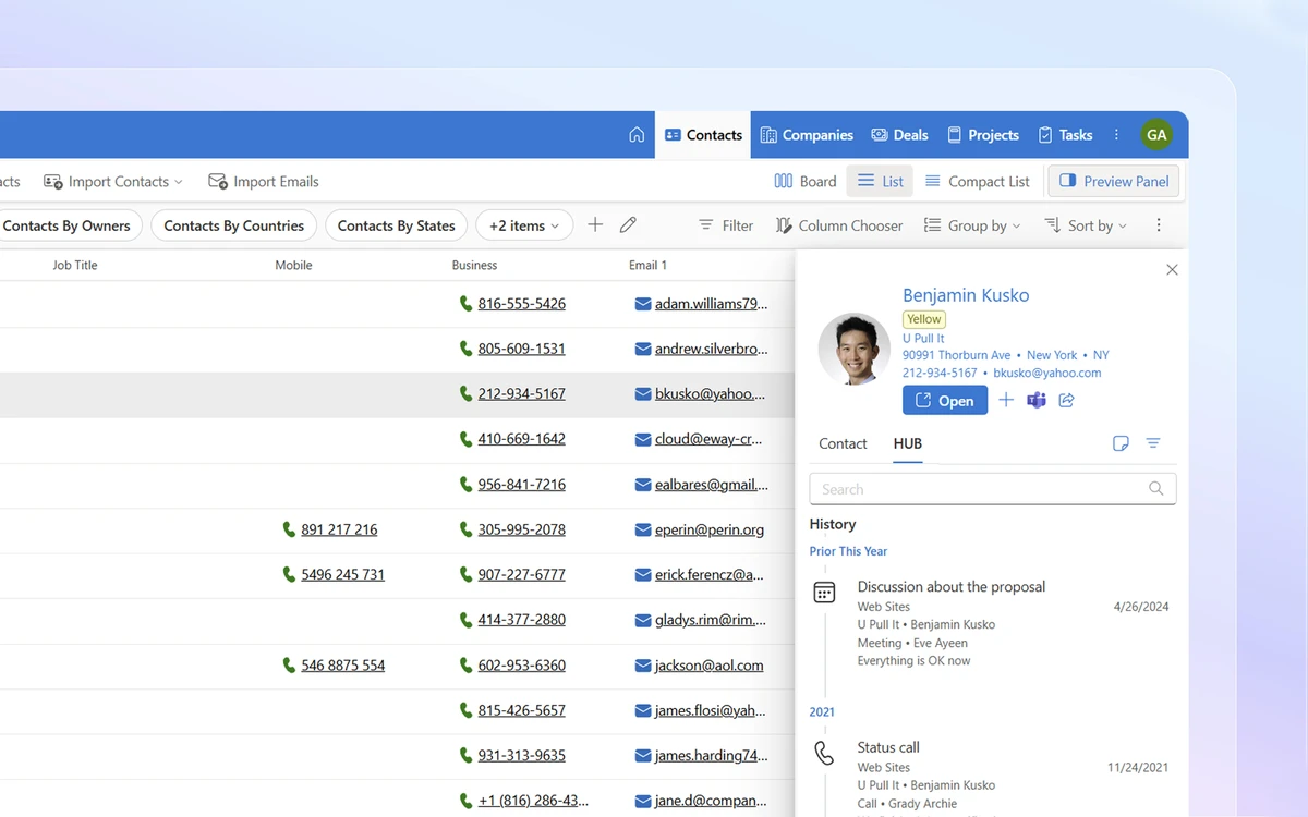 Recruitment CRM Guide: Benefits, Costs & Implementation